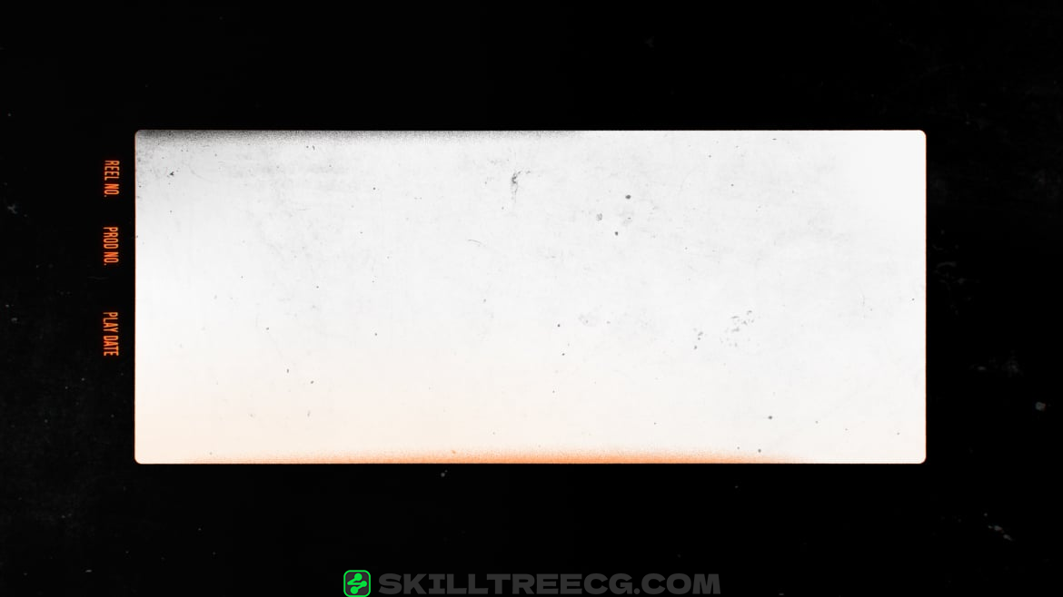 图片[3]-Retro Film Frame Overlays（068460）-技能树